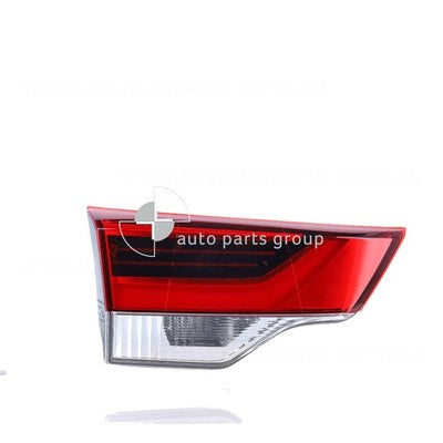 Genuine Toyota Kluger GSU50R/GSU55R Lift Gate Lamp LH (11/16-11/19)