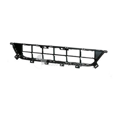 Genuine Honda Accord Euro 7th Gen Front Bar Grille (12/05-06/08)