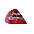 Mercedes-Benz E Class W211 Tail Lamp LH (09/02-07/09)