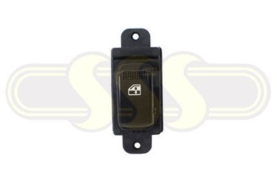 Hyundai Elantra Switch Window Left Hand Rear = Right Hand Rear (06/03-05/06)
