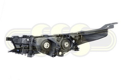 Genuine Toyota Corolla 94-On Head Lamp Right Hand No LED Unit No (12/13-11/16)
