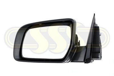 Genuine Ford Ranger Ute Door Mirror Left Hand Grey (10/20-03/22)