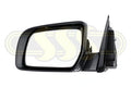 Genuine Ford Ranger Ute Door Mirror Left Hand Grey (10/20-03/22)