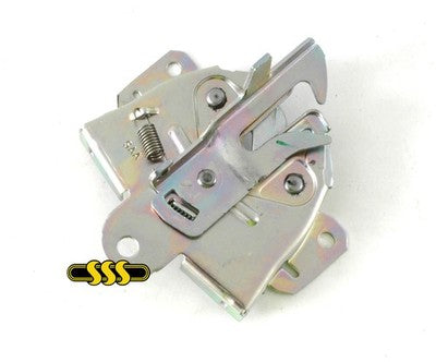 Genuine Mitsubishi Triton Bonnet Lock (09/09-05/15)