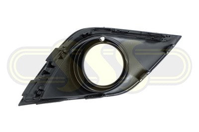 Genuine Mitsubishi Outlander Fog Lamp Cover Left Hand Suit Globe (04/18-06/21)