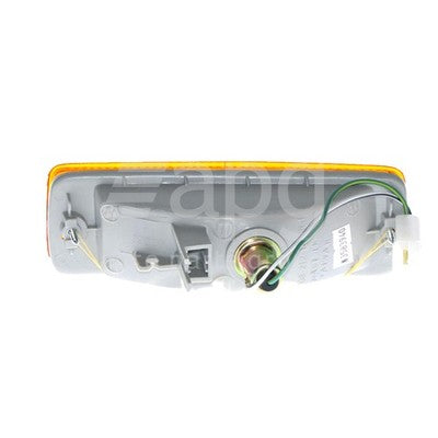 Toyota 4 Runner / Surf Front Bar Park / Indicator Lamp RH (09/88-08/97)
