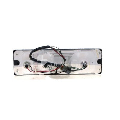Genuine Holden Colorado RC/RG/TFR Tail Lamp LH (07/08-05/24)
