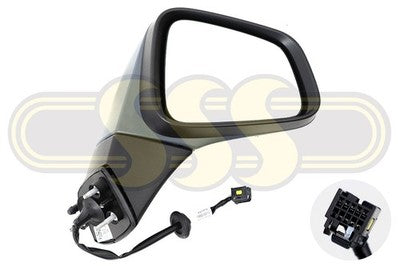 Genuine Holden Trax Door Mirror Right Hand LS (07/13-2016)