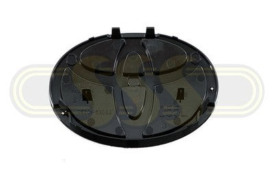 Genuine Toyota Yaris Badge/Logo *T* Logo On Frt Bar (08/08-07/16)