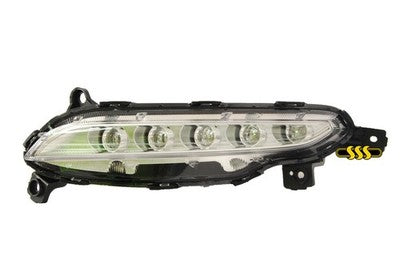 Genuine Hyundai Tucson Daytime Running Lamp Right Hand (05/15-06/18)