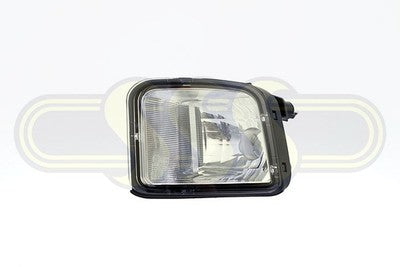 Genuine Subaru Impreza Bar Lamp Left Hand Front (02/14-05/17)