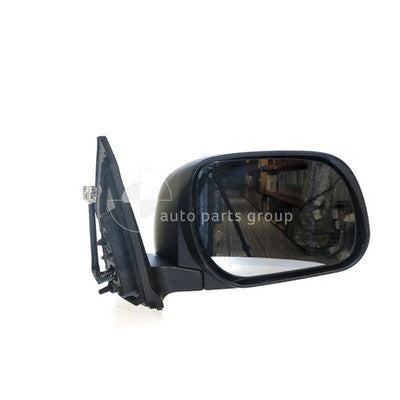 Genuine Toyota RAV4 Door Mirror RH Electric Without Indicator (11/05-On)