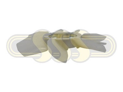 Genuine Toyota Fj Cruiser Radiator Fan Blades 4.0L (11/10-On)