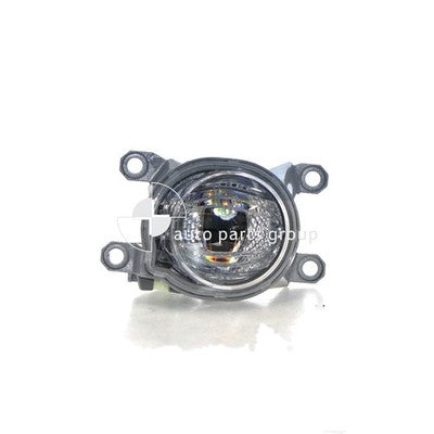 Genuine Toyota C-HR NGX10R/NGX50R/ZYX10R Fog Lamp LH (08/18-On)