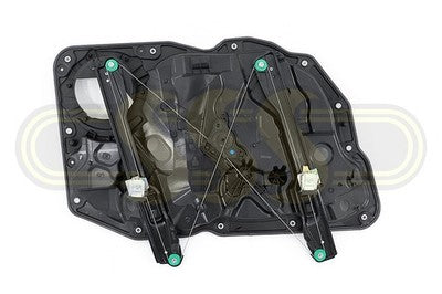 Volkswagen Touareg Door Window Regulator Right Hand Front Electric (07/14-04/18)