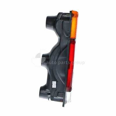 Ford Maverick Maverick/D21/D22 Tail Lamp LH Red/Amber/Clear (06/80-On)