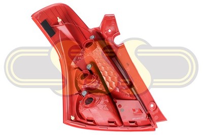 Genuine Suzuki Swift Tail Lamp Right Hand (05/07-2011)