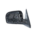 Genuine Subaru Forester S3 Door Mirror RH (12/10-08/12)