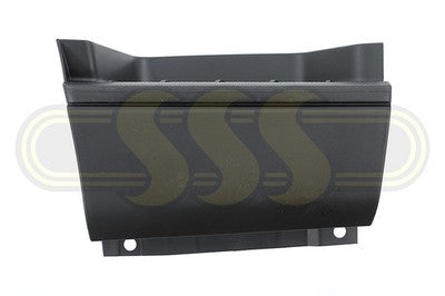 Genuine Toyota Hiace Door Step Cover Right Hand Front 9/07 (01/05-08/10)