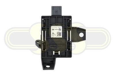 Genuine Hyundai Santa Fe Wagon Pre-Crash Sensor Unit Left Hand Rear (03/24-On)