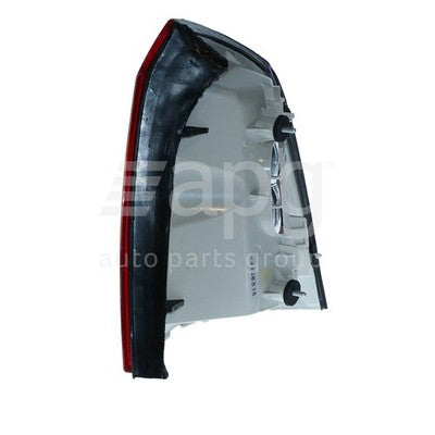 Holden Astra TS Tail Lamp LH (08/98-10/06)