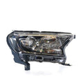 Genuine Ford Ranger PX II Head Lamp RH Projector Manual (06/15-05/18)