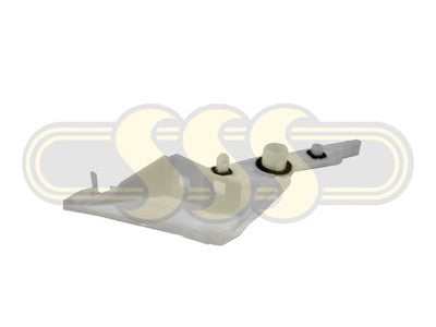 Genuine Toyota Yaris Bar Bracket Slide Right Hand Rear Front (08/08-07/16)