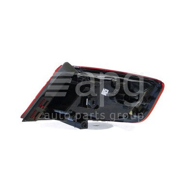 Audi A3 Tail Lamp LH