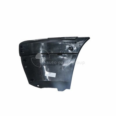 Mazda B Series UN Front Bar End RH (01/99-10/02)