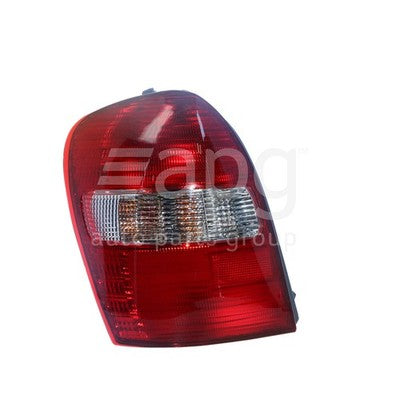 Mazda 323 BJ Tail Lamp LH (09/98-01/04)