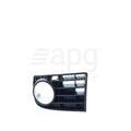 Genuine Volkswagen Golf A5 Front Bar Grille LH (08/07-10/08)