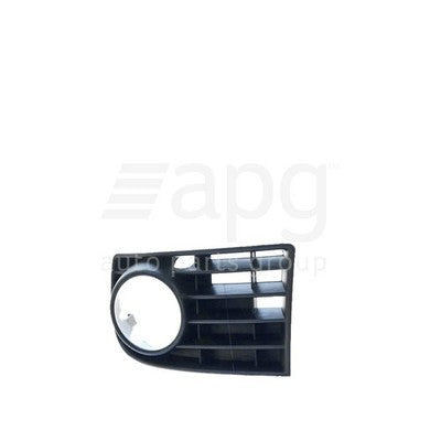 Genuine Volkswagen Golf A5 Front Bar Grille LH (08/07-10/08)