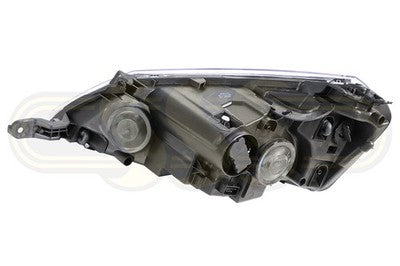 Peugeot Expert Van Head Lamp Right Hand (2007-2016)