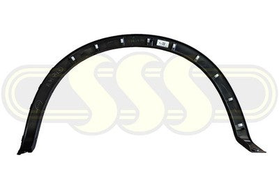 Genuine Ford Ranger Ute Guard Flare Right Hand Front No Sensor Holes (04/22-On)