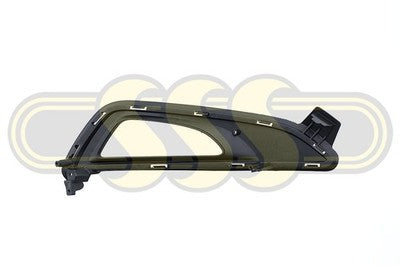 Genuine Hyundai Tucson Fog Lamp Cover Left Hand Upper (04/15-06/18)