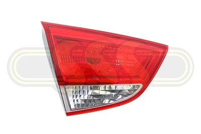Genuine Hyundai Ix35 Rear Garnish Lamp Left Hand (02/12-09/15)