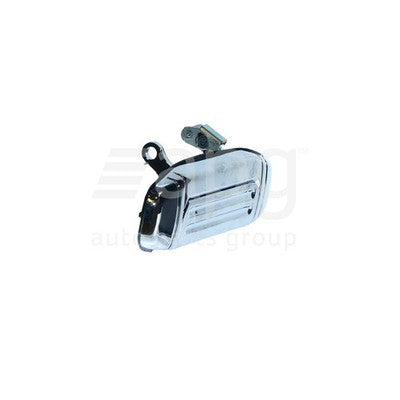Mitsubishi Pajero NH/NJ/NK/NL Rear Door Outside Handle LH (05/91-04/00)