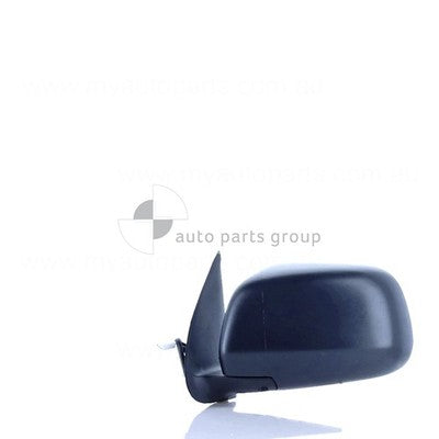 Toyota Hilux GGN15R/GGN25R/KUN16R Door Mirror LH (02/05-07/11)