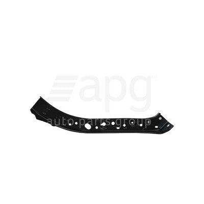 Genuine Toyota Camry Upper Tie Bar Extension LH (09/17-06/24)