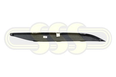 Genuine Hyundai Palisade Bar Mould Left Hand Rear Dark Grey (07/22-09/25)