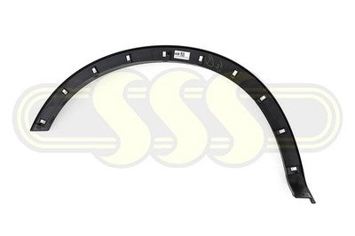 Genuine Ford Ranger Ute Guard Flare Left Hand Rear (04/22-On)