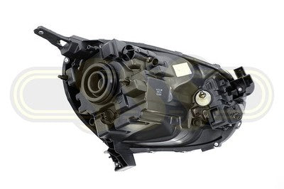 Nissan / Datsun Micra Head Lamp Left Hand Manual Adjust 12/12 (09/10-04/15)