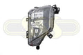 Mitsubishi Triton Fog Lamp Right Hand No Daytime Running Light (10/18-11/23)