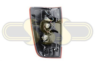 Genuine Nissan / Datsun Navara Ute Tail Lamp Right Hand Ute No LED (11/20-On)