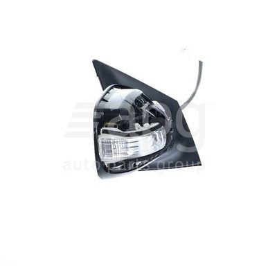 Genuine Toyota Corolla Door Mirror RH Electric With Indicator (04/10-12/13)