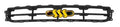Genuine Kia Rondo Bar Grille Front (04/08-06/13)