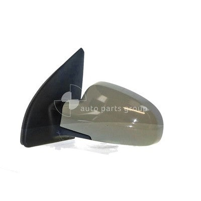 Genuine Holden Barina TK Door Mirror LH (12/05-12/12)
