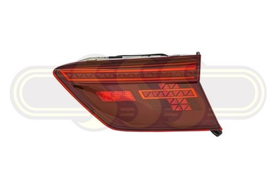 Volkswagen Tiguan Rear Garnish Lamp RH Highline R-Line Only LED (03/21-On)