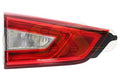 Genuine Nissan / Datsun Qashqai Rear Garnish Lamp Left Hand Rear (01/14-08/17)