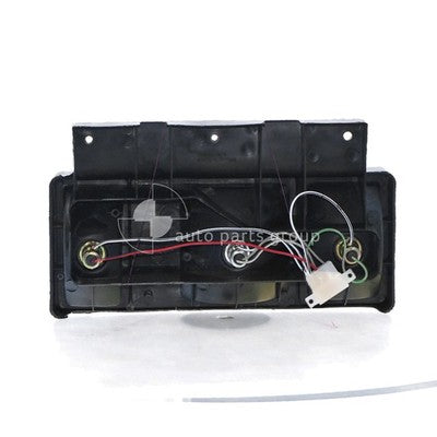 Isuzu Truck N Series NKR/NPR/NPS Tail Lamp LH (01/85-01/07)